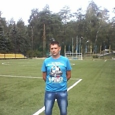 Фотография мужчины Александр, 41 год из г. Краматорск