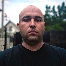 Фотография мужчины Роман, 34 года из г. Павлоград