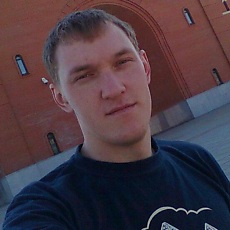 Фотография мужчины Владимир, 36 лет из г. Новочебоксарск