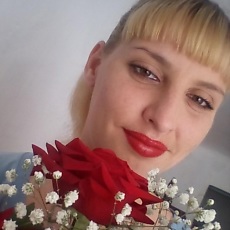 Фотография девушки Алеся, 34 года из г. Полысаево