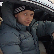 Фотография мужчины Михаил, 33 года из г. Барнаул
