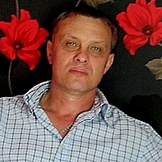 Фотография мужчины Влад, 52 года из г. Гомель