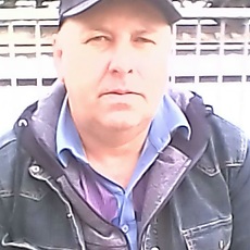 Фотография мужчины Вадим, 57 лет из г. Курган