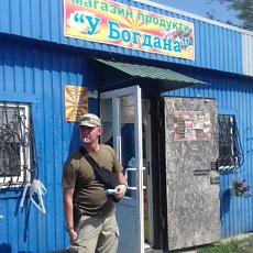 Фотография мужчины Алексей, 40 лет из г. Одесса