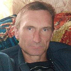 Фотография мужчины Саша, 51 год из г. Молодечно