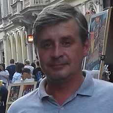 Фотография мужчины Вит, 48 лет из г. Караганда