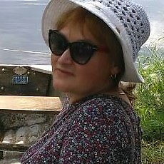 Фотография девушки Елена, 49 лет из г. Узда