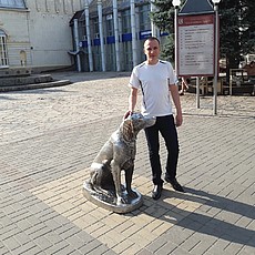 Фотография мужчины Александр, 42 года из г. Саратов