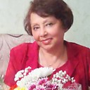 Валюша, 62 года