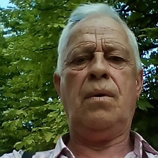 Фотография мужчины Владимир, 66 лет из г. Херсон