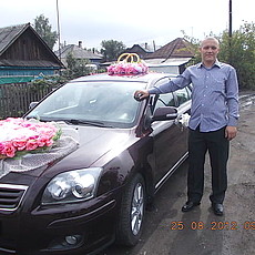 Фотография мужчины Сергей, 42 года из г. Ленинск-Кузнецкий