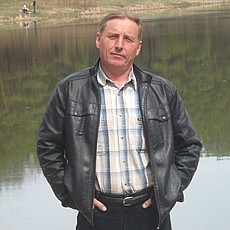 Фотография мужчины Владимир, 55 лет из г. Барнаул