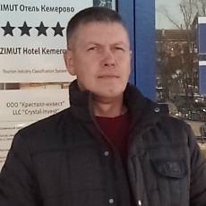 Фотография мужчины Сергей, 51 год из г. Белово