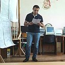 Максад, 34 года