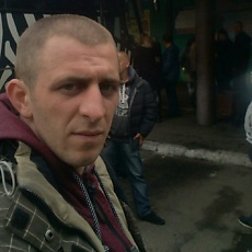 Фотография мужчины Игорь, 33 года из г. Смела