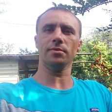 Фотография мужчины Сергей, 39 лет из г. Партизанск