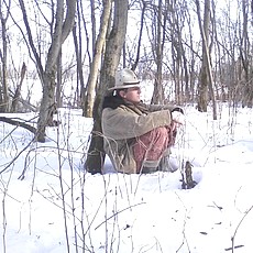 Фотография мужчины Александр, 48 лет из г. Сафоново