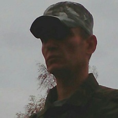 Фотография мужчины Алексей, 42 года из г. Тисуль