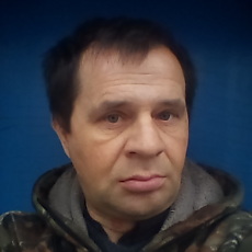 Фотография мужчины Aleksandr Khrolo, 50 лет из г. Солигорск