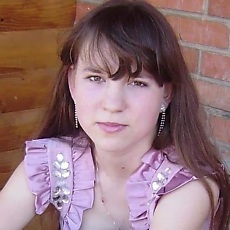 Фотография девушки Олена, 30 лет из г. Калиновка
