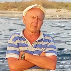 Фотография мужчины Петр, 56 лет из г. Полтава