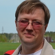 Фотография мужчины Сергей, 48 лет из г. Псков