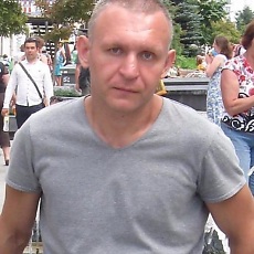 Фотография мужчины Денис, 41 год из г. Владивосток