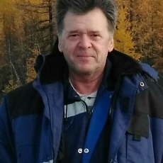 Фотография мужчины Владимир, 53 года из г. Новокуйбышевск
