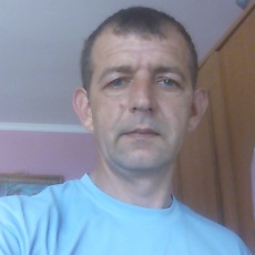 Фотография мужчины Игорь, 44 года из г. Берегово