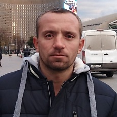 Фотография мужчины Александр, 43 года из г. Бобруйск