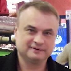Фотография мужчины Андрей, 48 лет из г. Москва