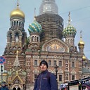 Петя, 34 года