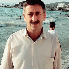 Фотография мужчины Ibraqim, 50 лет из г. Баку