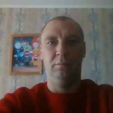 Фотография мужчины Андрей, 46 лет из г. Могилев