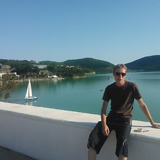 Фотография мужчины Павел, 36 лет из г. Шахты