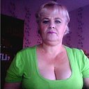 Ната, 63 года