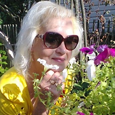 Фотография девушки Мариша, 61 год из г. Киров