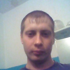 Фотография мужчины Александр, 34 года из г. Черемхово