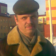 Фотография мужчины Александр, 60 лет из г. Солигорск