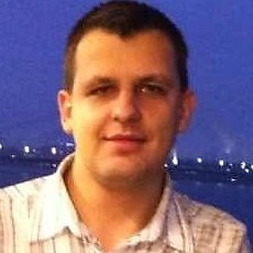 Фотография мужчины Дмитрий, 34 года из г. Барановичи