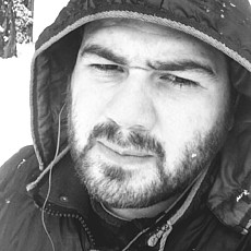 Фотография мужчины Irakli, 33 года из г. Тбилиси