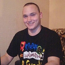 Фотография мужчины Руслан, 32 года из г. Кострома