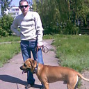 Сергей, 43 года