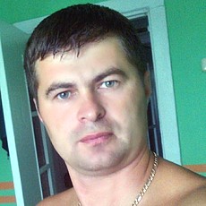 Фотография мужчины Александр, 47 лет из г. Гродно