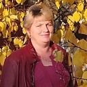 Анюта, 52 года