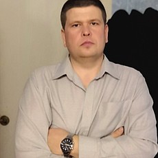 Фотография мужчины Алексей, 41 год из г. Дзержинск