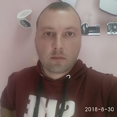 Фотография мужчины Андрей, 38 лет из г. Жодино