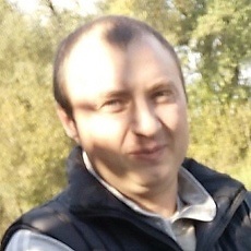 Фотография мужчины Павел, 36 лет из г. Молодечно