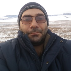 Фотография мужчины Алик, 53 года из г. Ереван