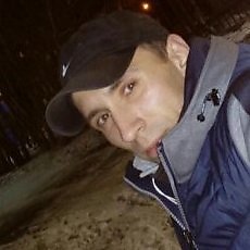 Фотография мужчины Ivan, 37 лет из г. Кричев